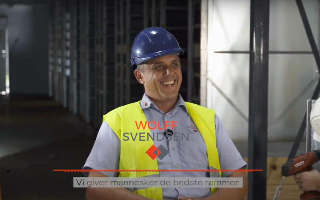 Novozymes – Some like it hot